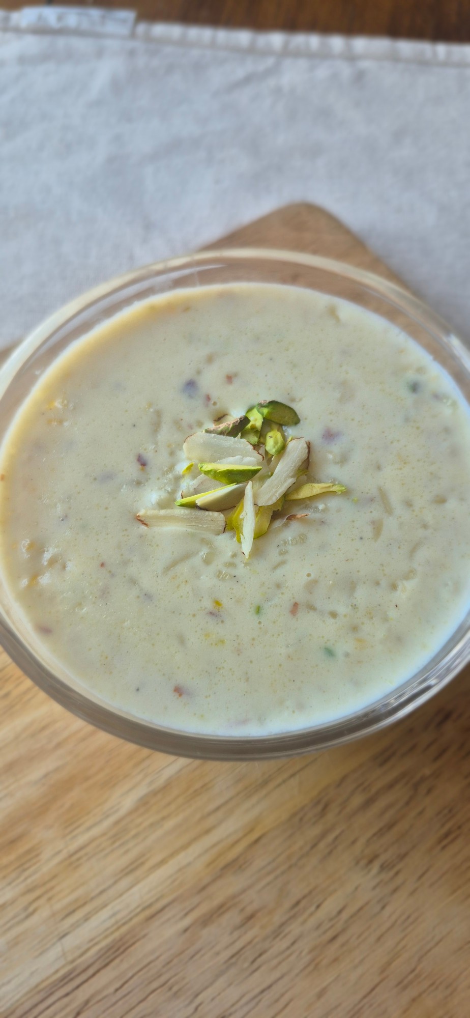 Creamy Kheer