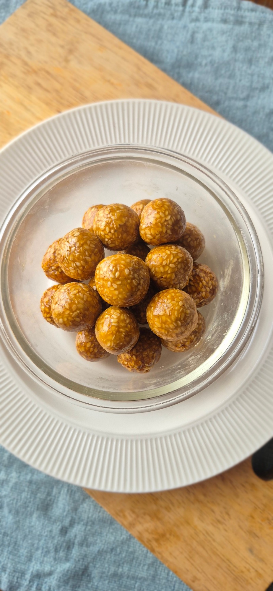 Til Ladoo